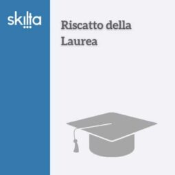 Riscatto della laurea: Consulenza professionale