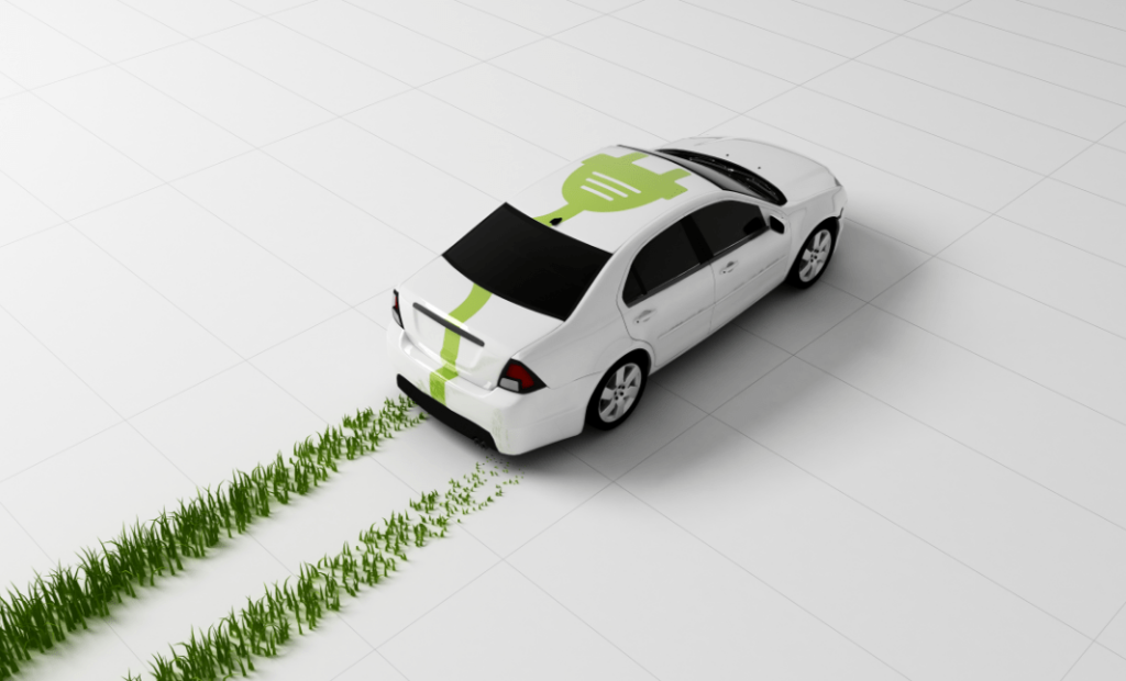 bonus auto elettrica