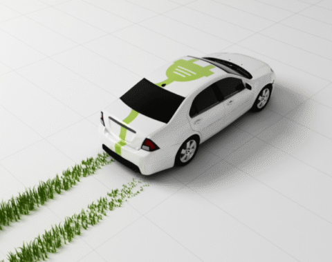 bonus auto elettrica