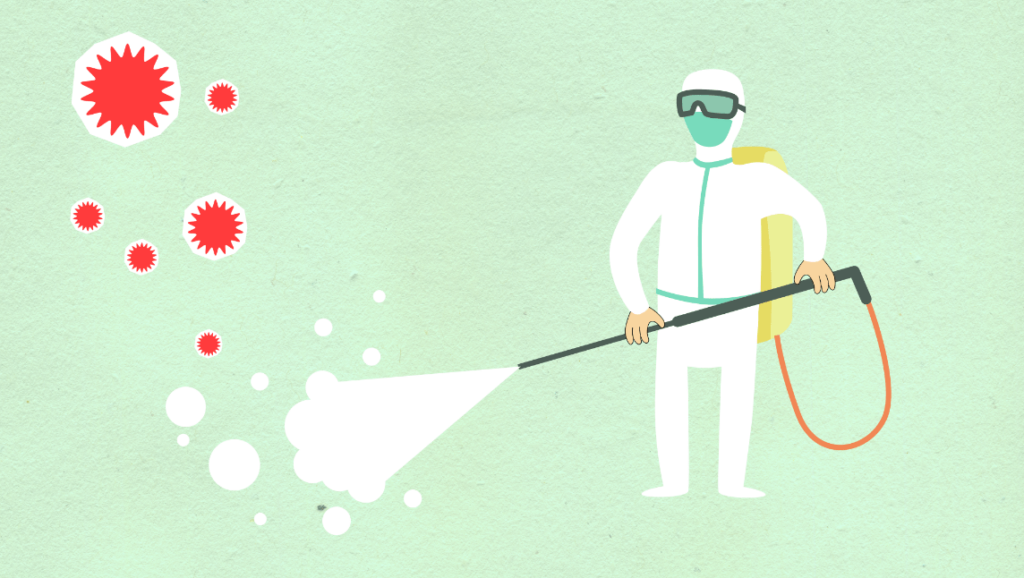 credito imposta sanificazione