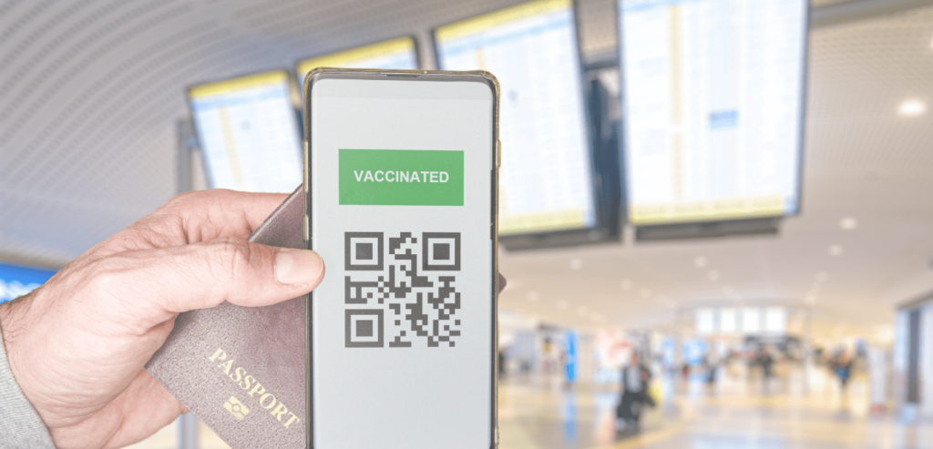 NUOVE MISURE ANTI COVID: ARRIVA IL SUPER GREEN PASS