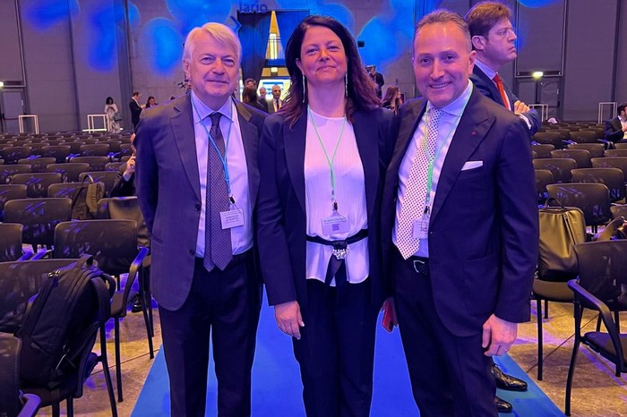 Convegno &rdquo;Lo Scenario delle Professioni: oggi e domani&rdquo;